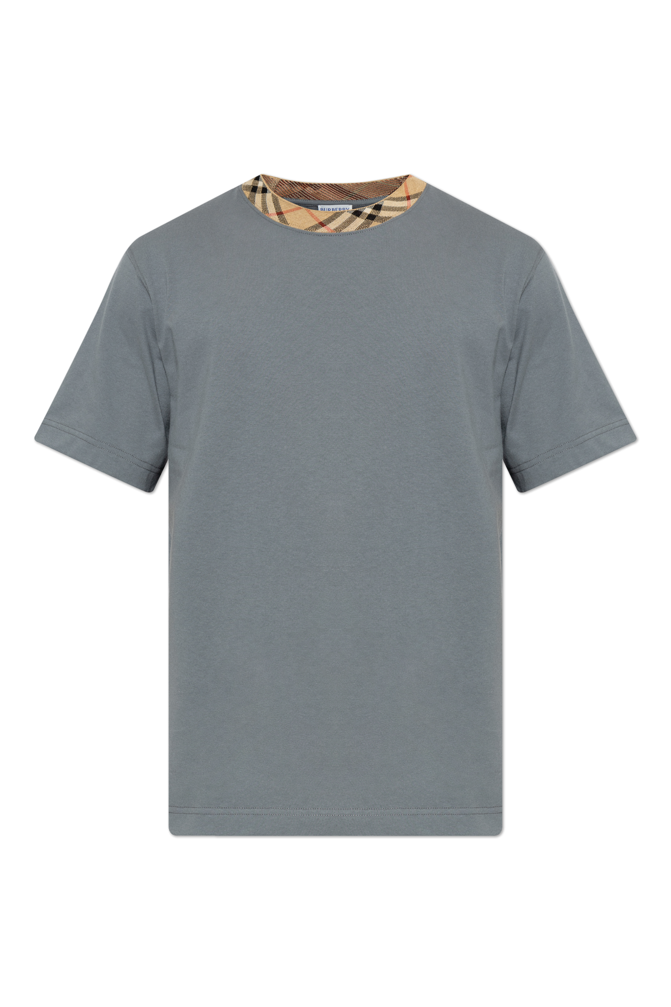 Burberry T-shirt 'Ryan' | Men's | Vitkac
